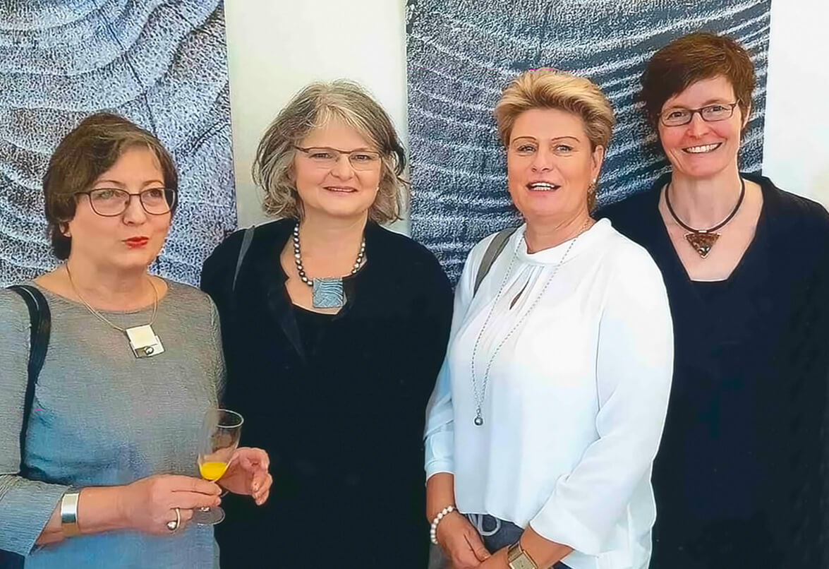 Team Goldschmiede Büscher